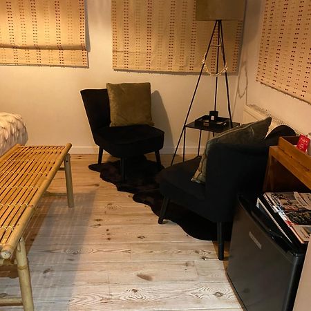 La Suite Cosy - Votre Pause Arboree La Bruyere Exterior photo