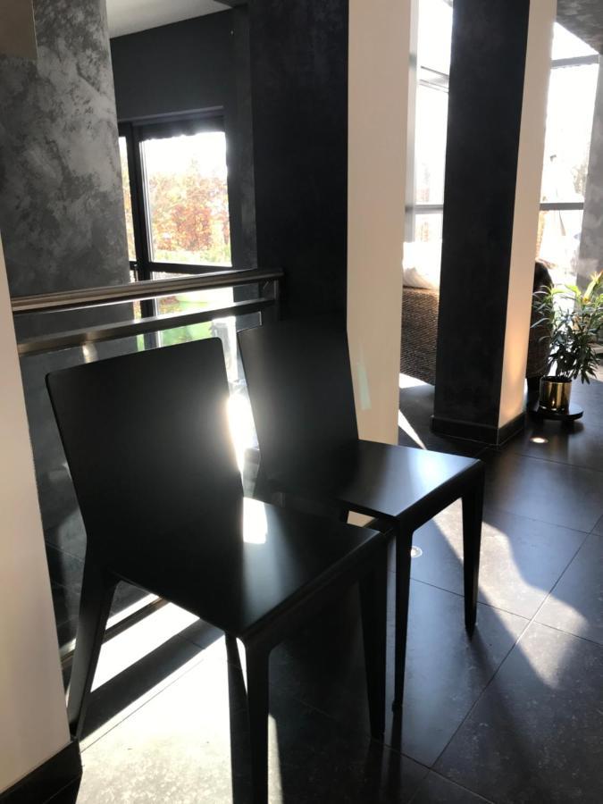 La Suite Cosy - Votre Pause Arboree La Bruyere Exterior photo