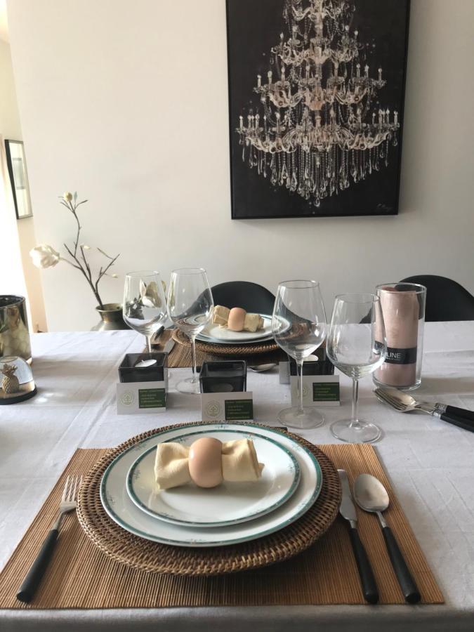 La Suite Cosy - Votre Pause Arboree La Bruyere Exterior photo