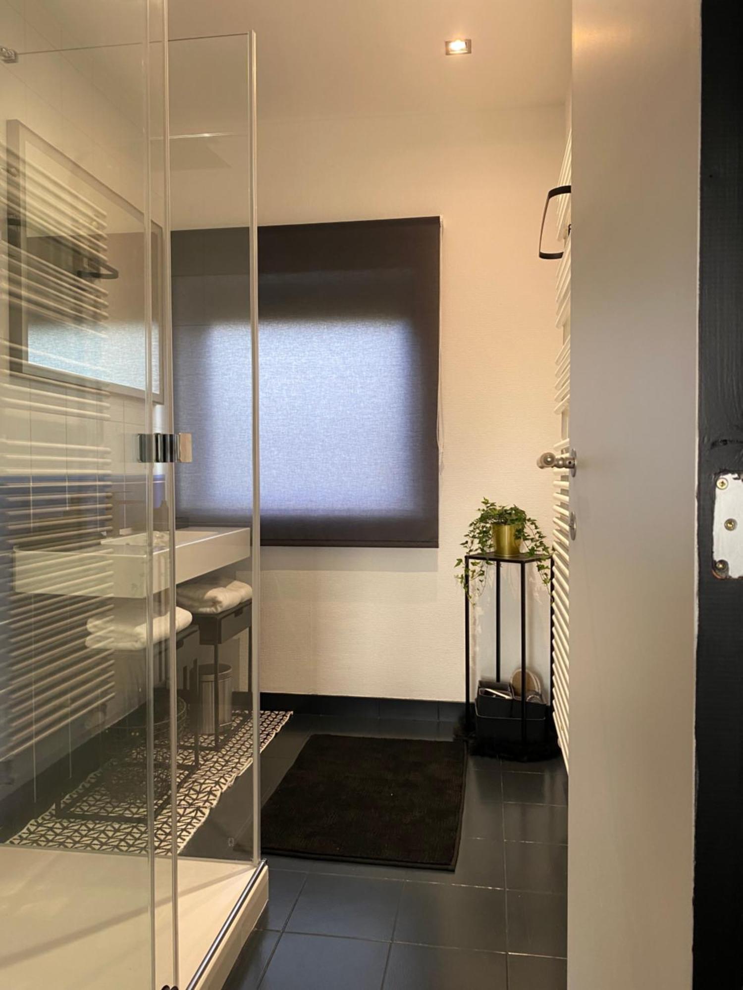 La Suite Cosy - Votre Pause Arboree La Bruyere Exterior photo