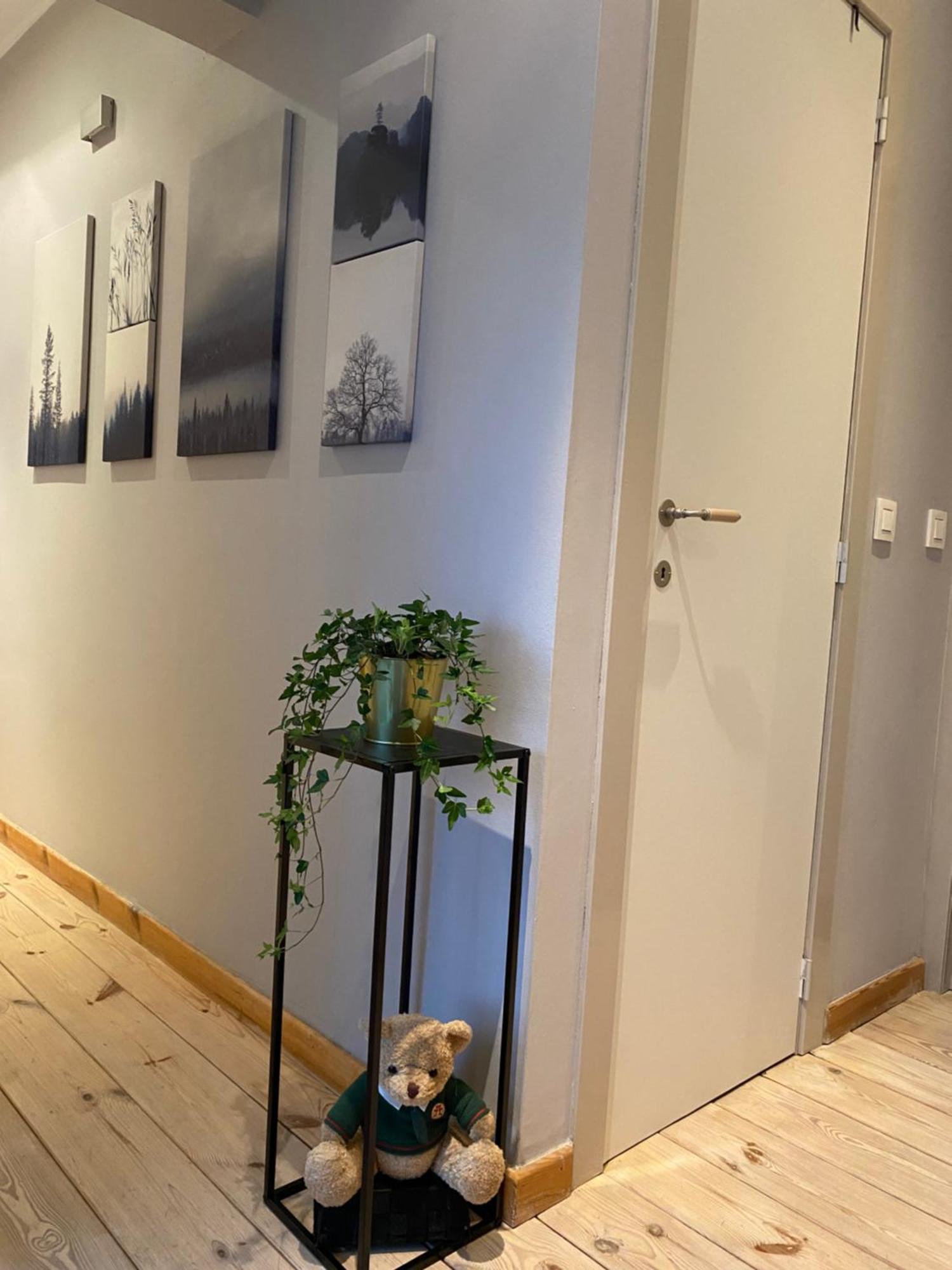 La Suite Cosy - Votre Pause Arboree La Bruyere Exterior photo